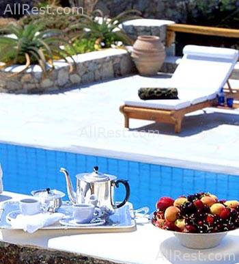 Villa Galaxy Mykonos 6
